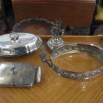 443 5374 Nysilver